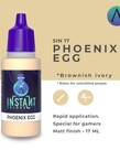 Scale 75 Instant Colors SIN17 Pheonix Egg 17ml