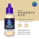 Scale 75 Instant Colors SIN17 Pheonix Egg 17ml