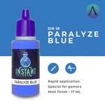 Scale 75 Instant Colors SIN18 Paralyze Blue 17ml