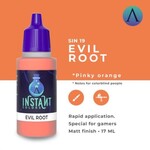 Scale 75 Instant Colors SIN19 Evil Root 17ml