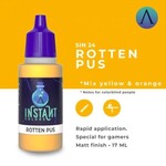 Scale 75 Instant Colors SIN24 Rotten Pus 17ml