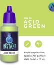 Scale 75 Instant Colors SIN25 Acid Green 17ml