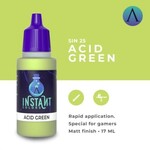 Scale 75 Instant Colors SIN25 Acid Green 17ml