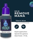 Scale 75 Instant Colors SIN26 Remove Mana 17ml