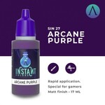 Scale 75 Instant Colors SIN27 Arcane Purple 17ml