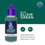 Scale 75 Instant Colors SIN28 Elixir Green 17ml
