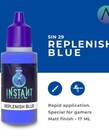 Scale 75 Instant Colors SIN29 Replenish Blue 17ml