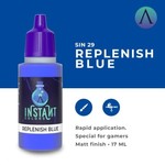 Scale 75 Instant Colors SIN29 Replenish Blue 17ml
