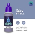 Scale 75 Instant Colors SIN32 Grey Spell 17ml