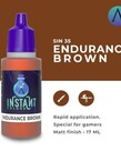 Scale 75 Instant Colors SIN35 Endurance Brown 17ml