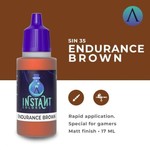 Scale 75 Instant Colors SIN35 Endurance Brown 17ml