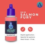 Scale 75 Instant Colors SIN39 Salmon Fury 17ml