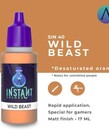 Scale 75 Instant Colors SIN40 Wild Beast 17ml