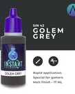 Scale 75 Instant Colors SIN42 Golem Grey 17ml