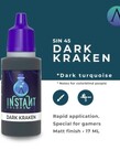 Scale 75 Instant Colors SIN45 Dark Kraken 17ml