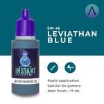 Scale 75 Instant Colors SIN46 Leviathan Blue 17ml