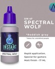 Scale 75 Instant Colors SIN47 Spectral Wolf 17ml