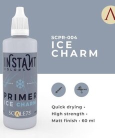 Scale 75 Instant Colors Primer SCPR004 Ice Charm 60ml
