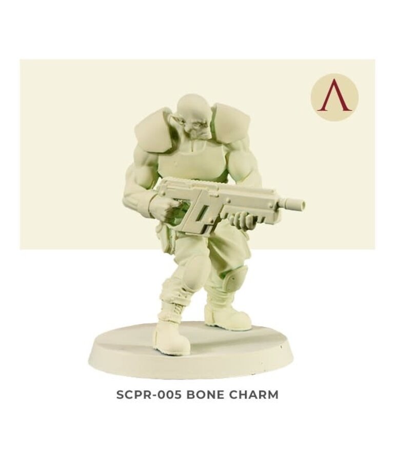 Scale 75 Instant Colors Primer SCPR005 Bone Charm 60ml