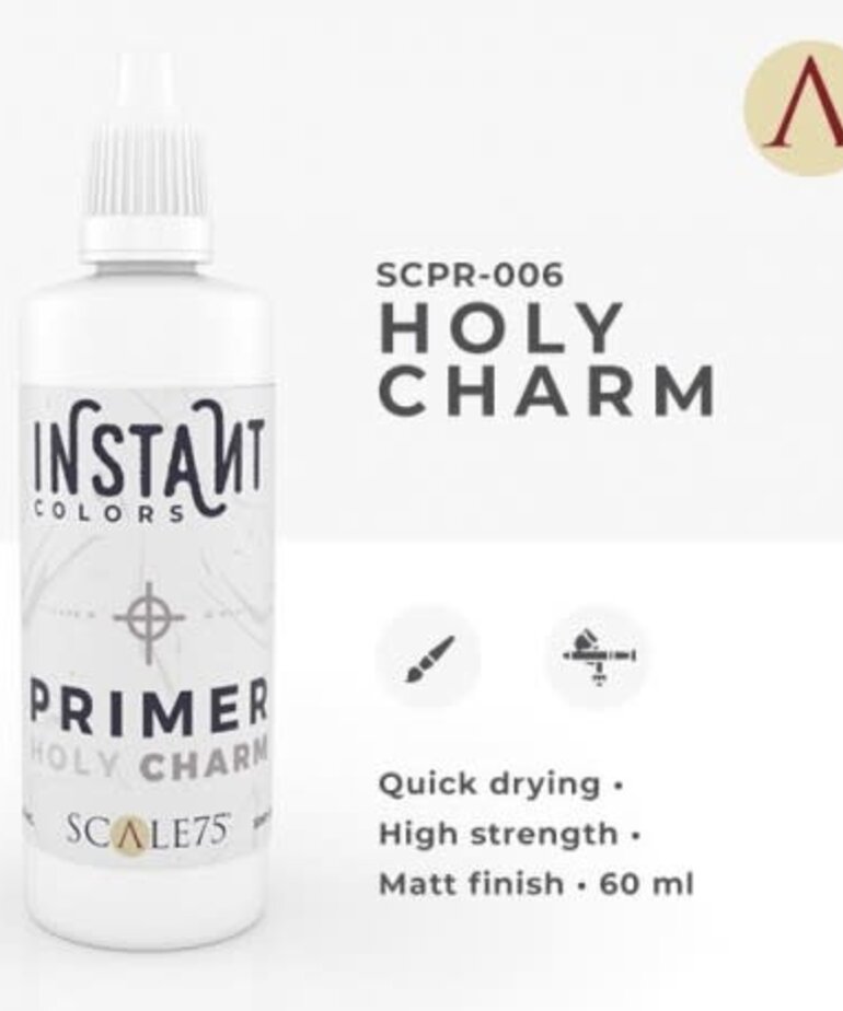 Scale 75 Instant Colors Primer SCPR006 Holy Charm 60ml