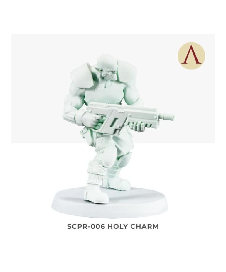 Scale 75 Instant Colors Primer SCPR006 Holy Charm 60ml