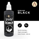 Scale 75 Scale75 Surface Primer SCPR002 Black 60ml