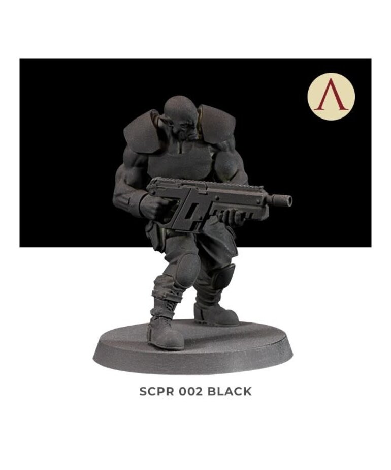 Scale 75 Scale75 Surface Primer SCPR002 Black 60ml