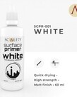 Scale 75 Scale75 Surface Primer SCPR001 White 60ml