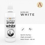 Scale 75 Scale75 Surface Primer SCPR001 White 60ml