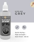 Scale 75 Scale75 Surface Primer SCPR003 Grey 60ml