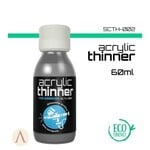Scale 75 Scale75 SCTH002 Acrylic Thinner 60ml