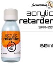 Scale 75 Scale75 SAR001 Acrylic Retarder 60ml
