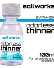Scale 75 Scale75 Soilworks SWTH001 Odorless Thinner 100ml