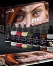 Scale 75 Fantasy and Games SSE056 Human Eyes Paint (8) Set