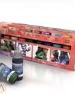 Scale 75 Fantasy and Games SSE079 Basic Colors II Paint (8) Set