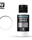 Vallejo Vallejo Surface Primer 73.600 White 60ml