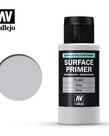 Vallejo Vallejo Surface Primer 73.601 Grey 60ml Vallejo Vallejo Surface Primer 73.601 Grey 60ml