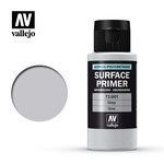 Vallejo Vallejo Surface Primer 73.601 Grey 60ml