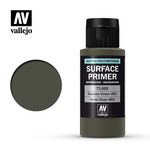 Vallejo Vallejo Surface Primer 73.609 Russian Green 4BO 60ml