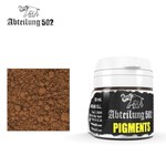 Abteilung 502 Abteilung 502 Pigments ABTP057 Clay Soil