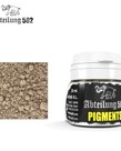 Abteilung 502 Abteilung 502 Pigments ABTP415 Light European Earth