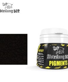 Abteilung 502 Abteilung 502 Pigments ABTF600 Rocket Exhaust
