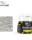 Abteilung 502 Abteilung 502 Pigments ABTP607 Metallic Silver
