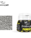 Abteilung 502 Abteilung 502 Pigments ABTP611 Stainless Alloy Abteilung 502 Abteilung 502 Pigments ABTP611 Stainless Alloy
