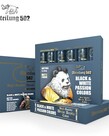 Abteilung 502 Abteilung 502 Dense Acrylic ABT1164 Black & White Passion Colors (6) Set