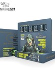Abteilung 502 Abteilung 502 Dense Acrylic ABT1166 Intense Greens Colors (6) Set