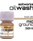 Scale 75 Soil Works Oil Wash SWE-05 Midground 30ml