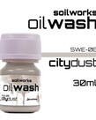 Scale 75 Soil Works Oil Wash SWE-08 Citydust30ml
