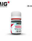 MIG Productions MIG Auxiliary P250 Absolute Chipping 35ml