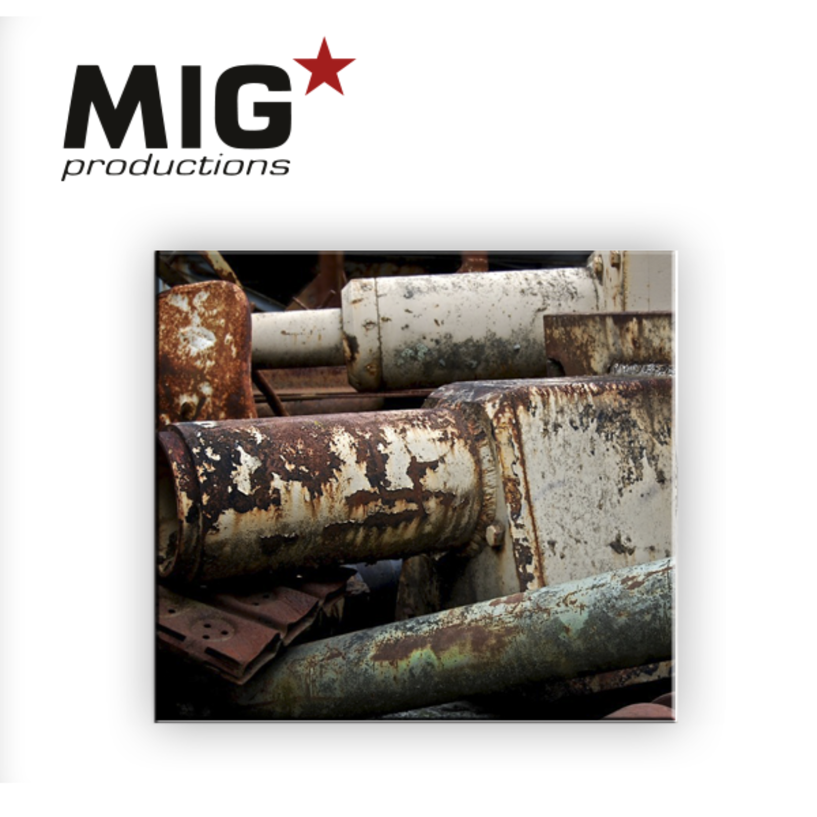 MIG Productions MIG Auxiliary P250 Absolute Chipping 35ml